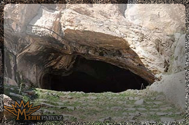 غار کلماکره دقیقا کجای ایران است