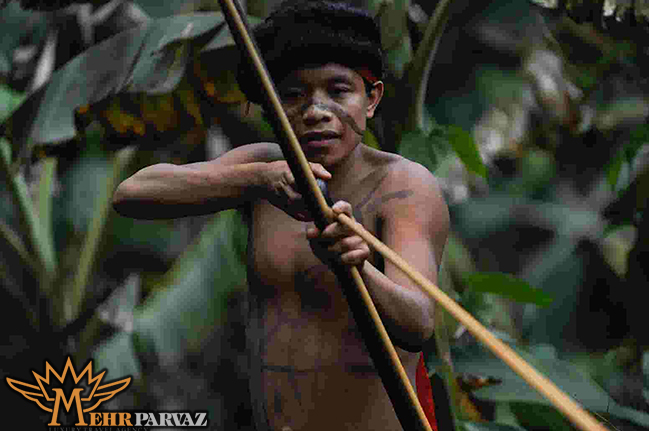 قبیله کوروبو