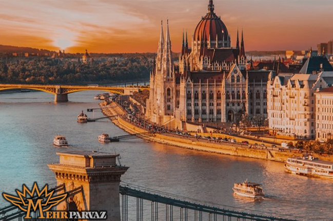 مزایا و معایب زندگی در بوداپست از نظر خانه و محل اقامت