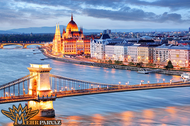 مزایا و معایب زندگی در بوداپست از نظر کیفیت حمل و نقل
