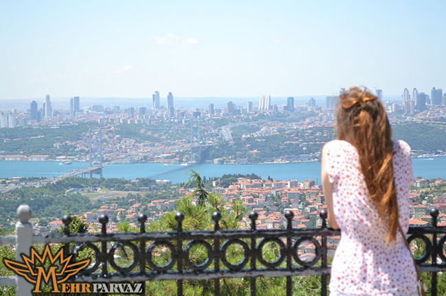 مزایای اقامت در بخش آسیایی استانبول