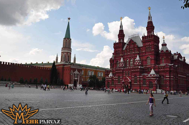 مسکو- شهری با جاه طلبی زیاد و میلیون ها افسانه 