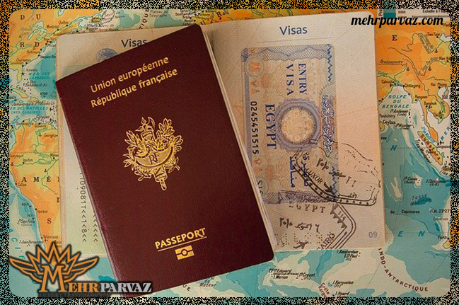معتبرترین پاسپورت جهان برای کدام کشورهاست