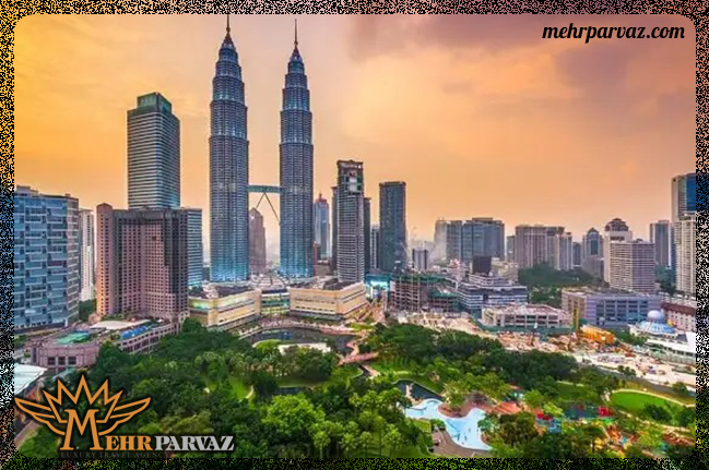 نکات مهم برای سفر به مالزی