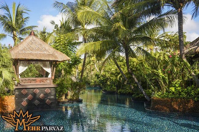 هتل ویلا سمینیاک بالی