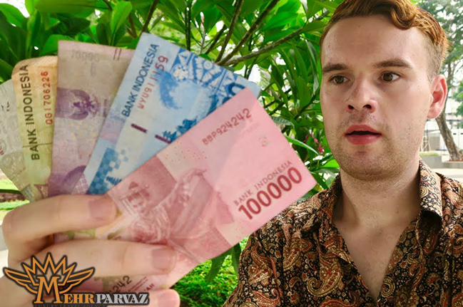 هزینه سفر به اندونزی