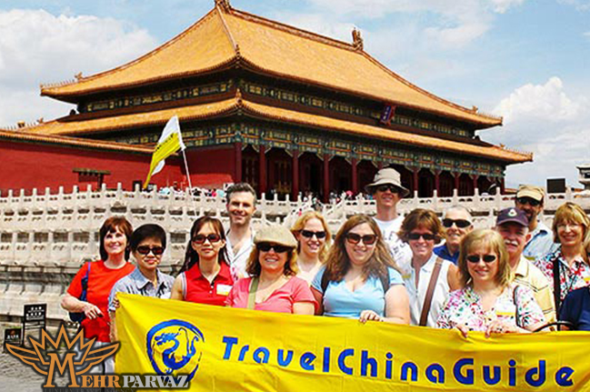 پکن شهر سلطنتی و اولین انتخاب برای سفر به چین