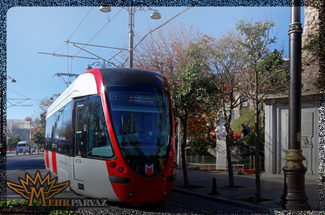 چگونه باید کرایه وسایل حمل نقل عمومی استانبول را پرداخت کرد