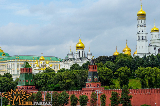 چگونه می توان از مسکو به سنت پترزبورگ رفت