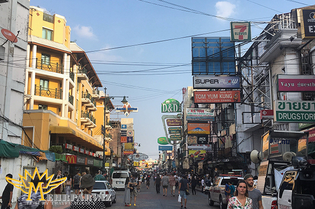  چطور می توانیم با بودجه کم به تایلند سفر کنیم؟