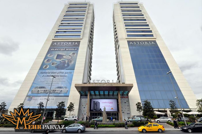 مهم ترین و معروف ترین مراکز خرید در استانبول