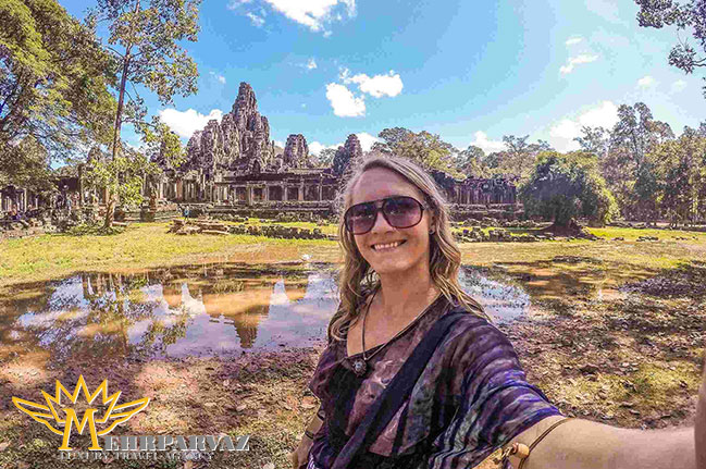 10 دلیل برای اینکه چرا باید همین الان به کامبوج سرزمین لبخندها سفر کنید