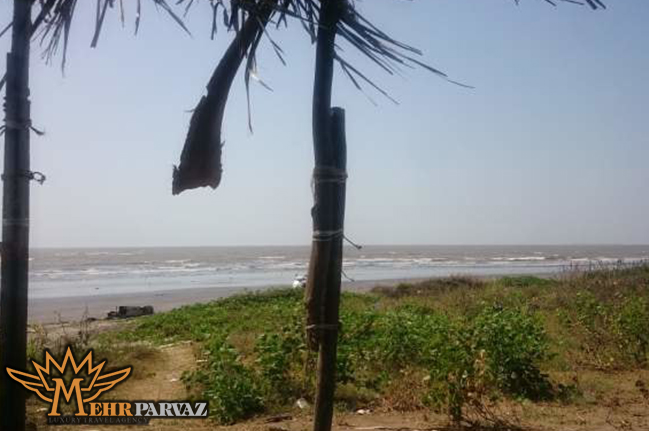 سواحل بمبئی