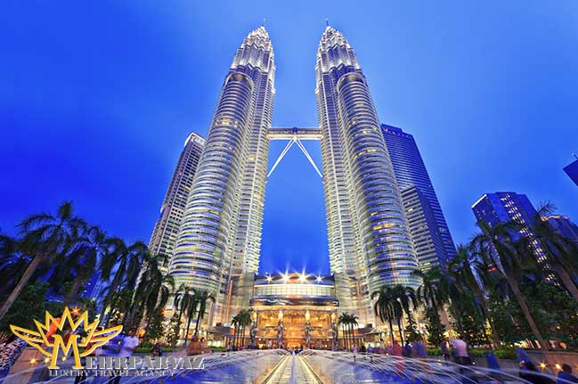 10 دلیلی که به باید حداقل یک بار در عمرتان به مالزی سفر کنید!