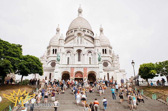 چگونه با بودجه محدود از سفر به پاريس لذت ببريم