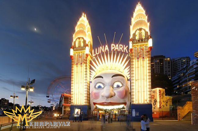 همه چیزی که شما باید درمورد فستیوال ویوید سیدنی ، بزرگترین فستیوال نور، موزیک و ایده ها بدانید