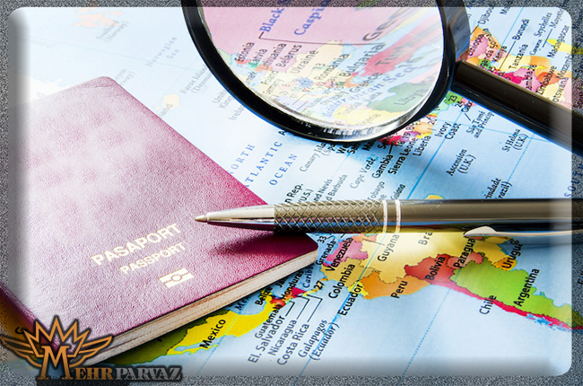 پاسپورت و ویزا مجارستان